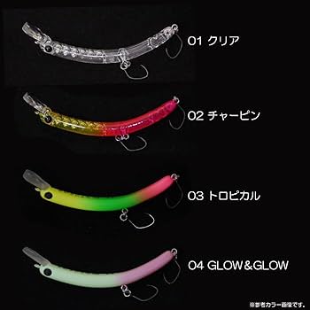 【全12色】1089工房 さかさにょろ70S 1089工房さんより、 ️さかさにょろ70S入荷！！ まずは店頭販売